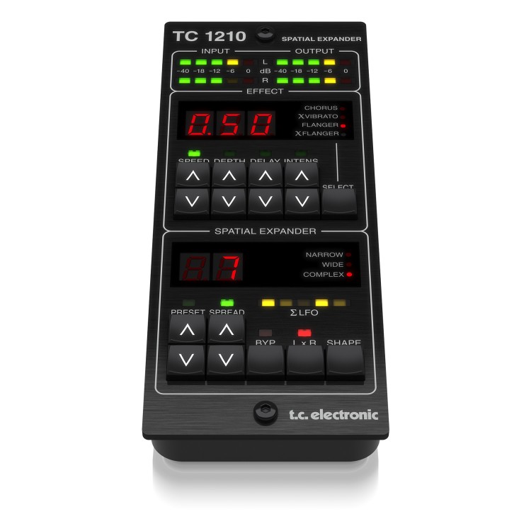 TC Electronic TC1210-DT