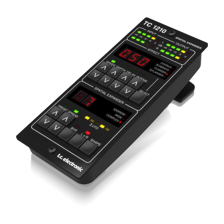 TC Electronic TC1210-DT