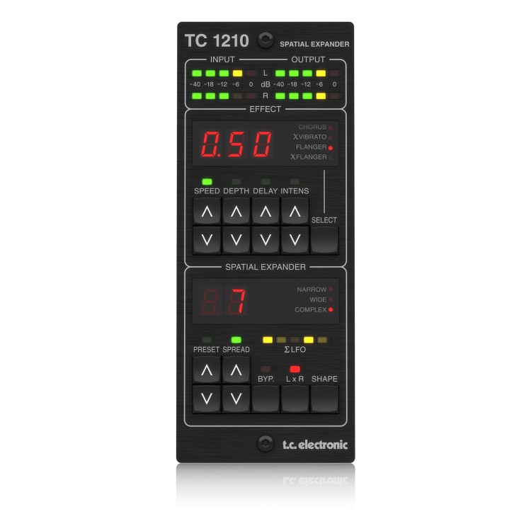 TC Electronic TC1210-DT