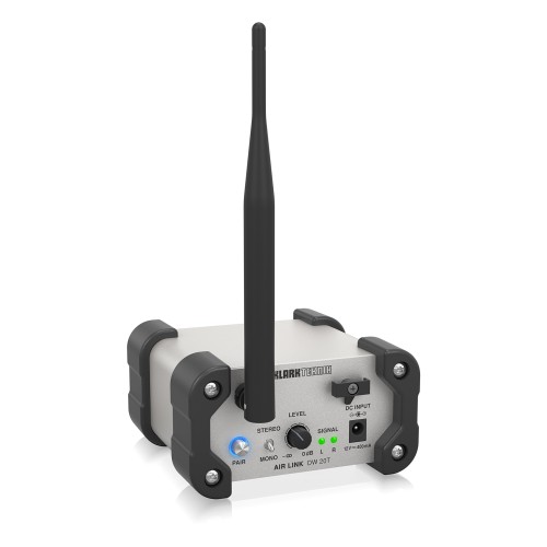 Klark Teknik AIR LINK DW 20T