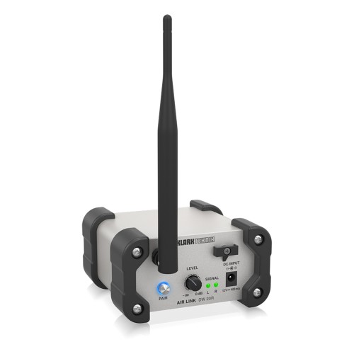 Klark Teknik AIR LINK DW 20R
