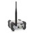 Klark Teknik AIR LINK DW 20R