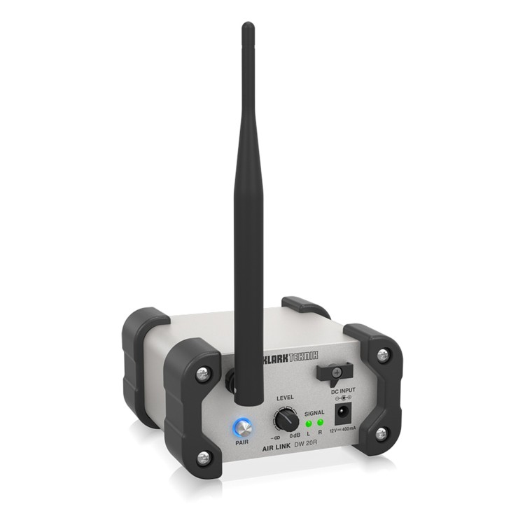 Klark Teknik AIR LINK DW 20R