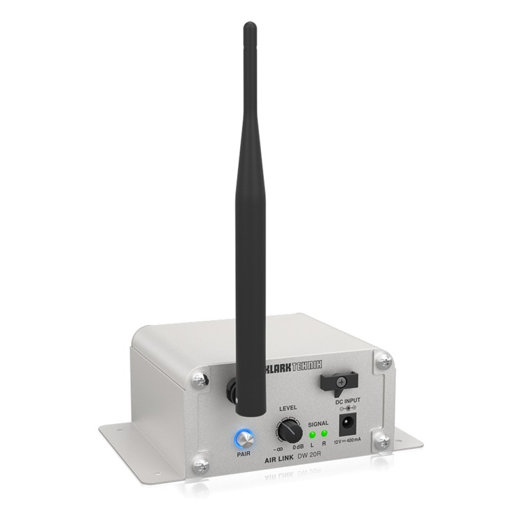 Klark Teknik AIR LINK DW 20R