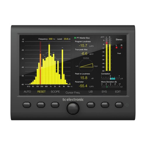 TC Electronic Clarity M Stereo