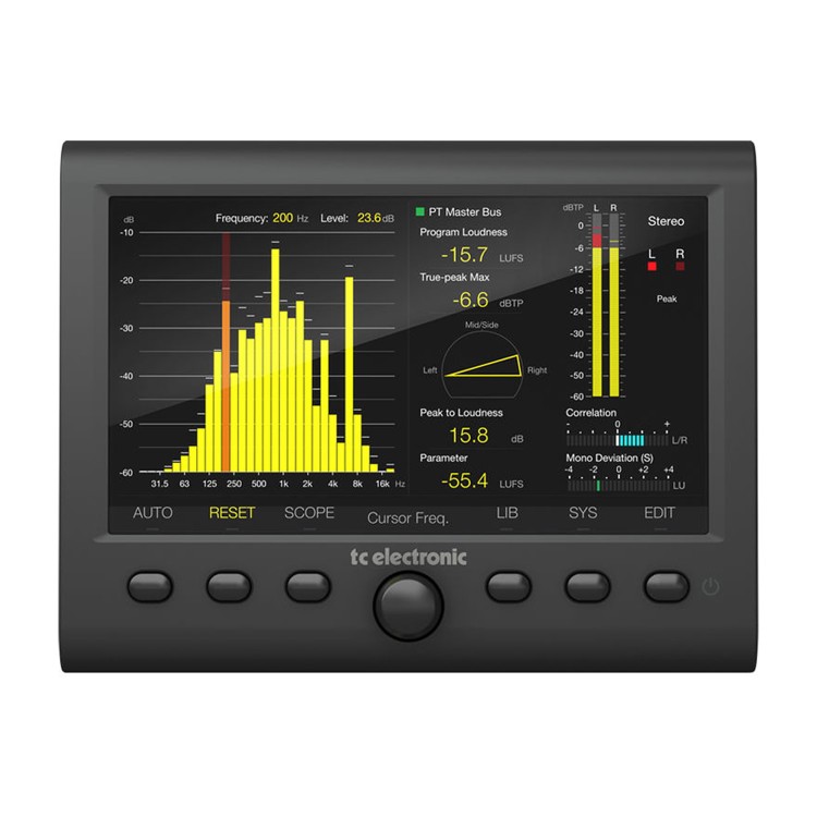 TC Electronic Clarity M Stereo