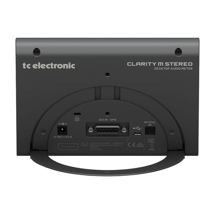 TC Electronic Clarity M Stereo