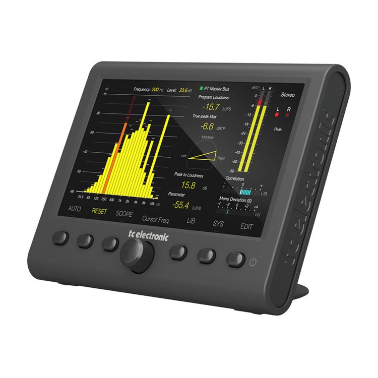 TC Electronic Clarity M Stereo