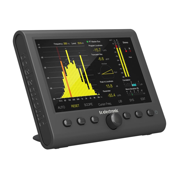TC Electronic Clarity M Stereo