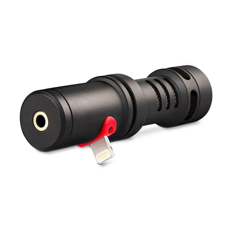 Rode VideoMic Me-L