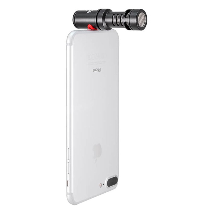 Rode VideoMic Me-L