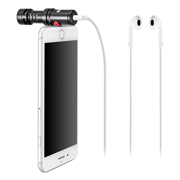 Rode VideoMic Me-L