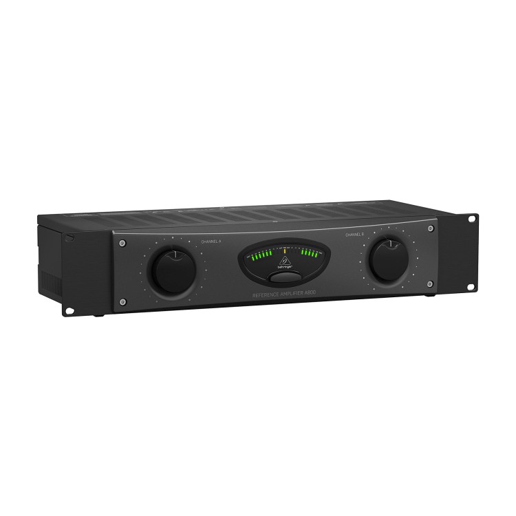 Behringer A800
