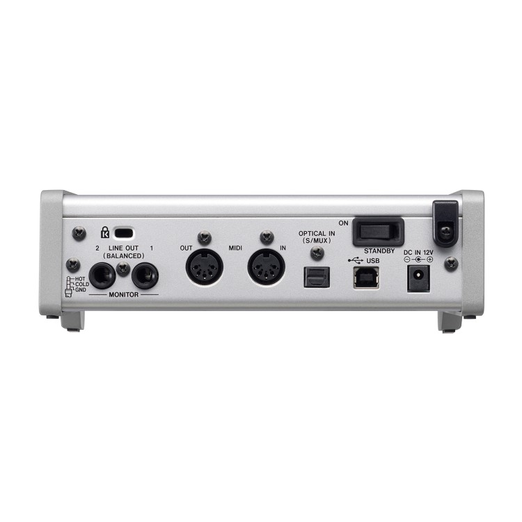 Tascam Series 102i