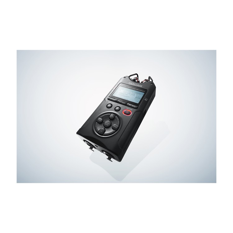Tascam DR-40X