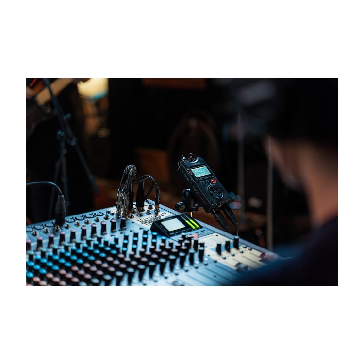 Tascam DR-40X