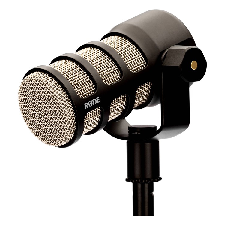 Rode PodMic