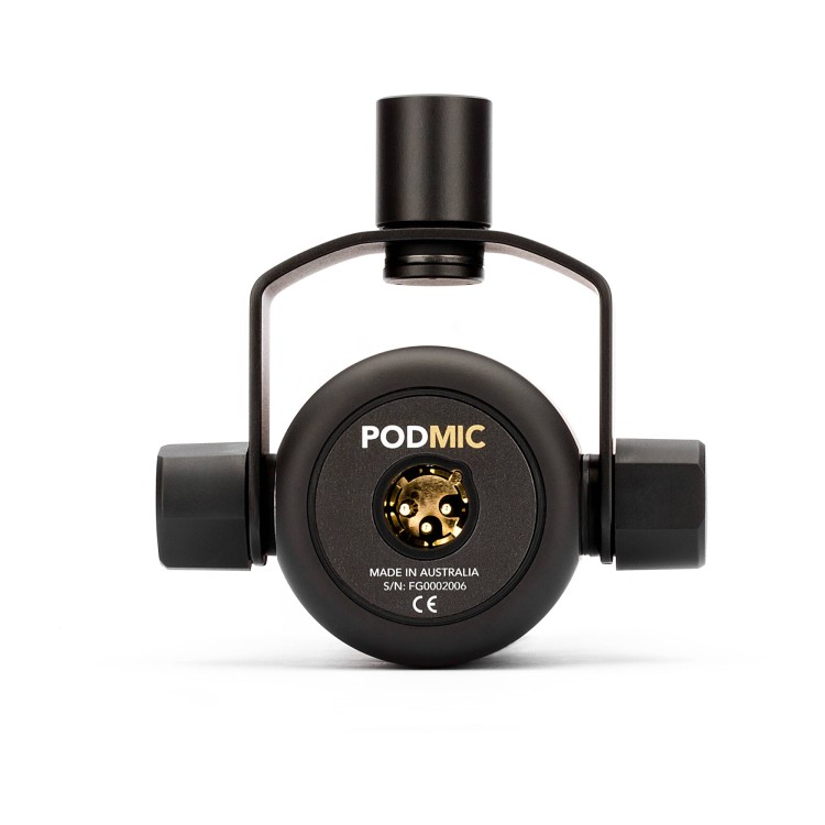 Rode PodMic