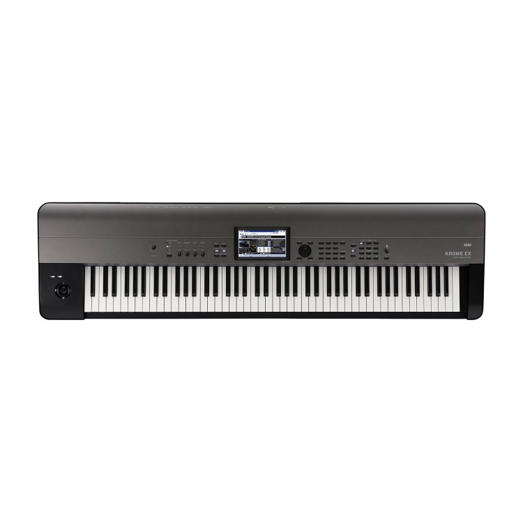 Korg Krome EX-88
