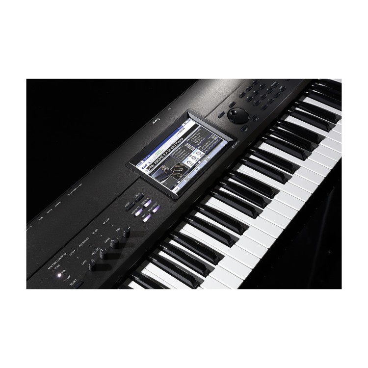 Korg Krome EX-88