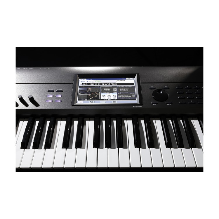 Korg Krome EX-88