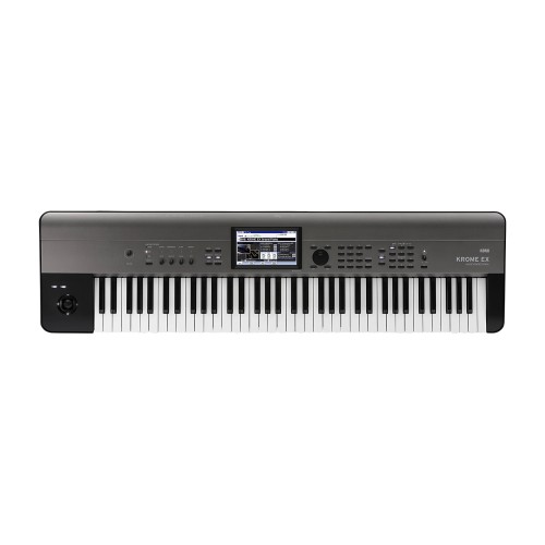 Korg Krome EX-73