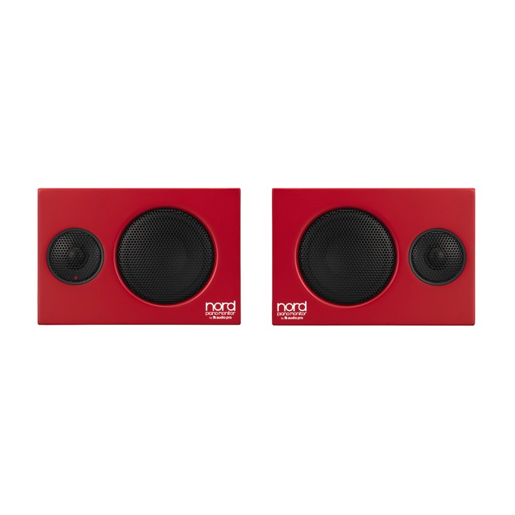Nord Piano Monitor v2