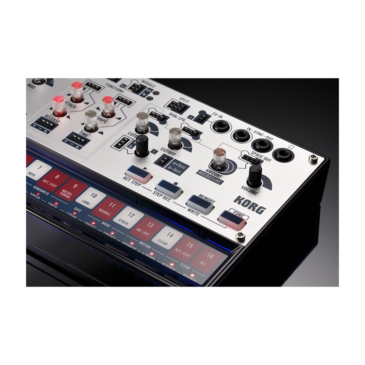 Korg Volca Modular