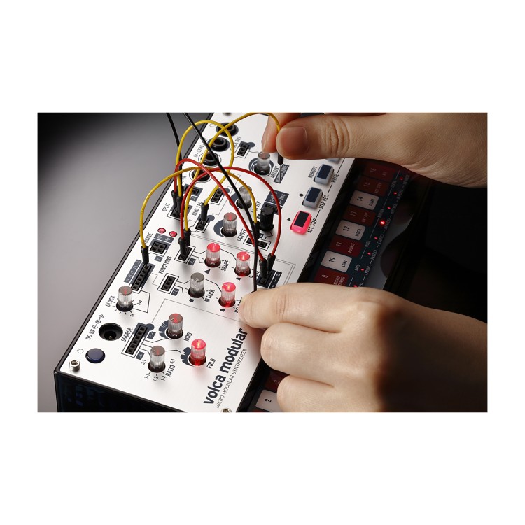 Korg Volca Modular
