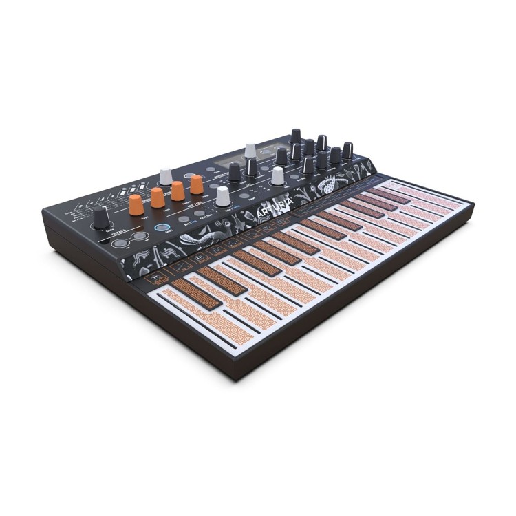 Arturia MicroFreak
