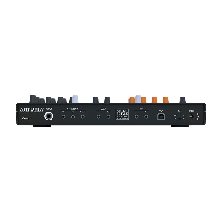 Arturia MicroFreak