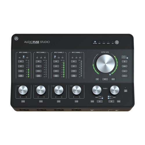 Arturia AudioFuse Studio