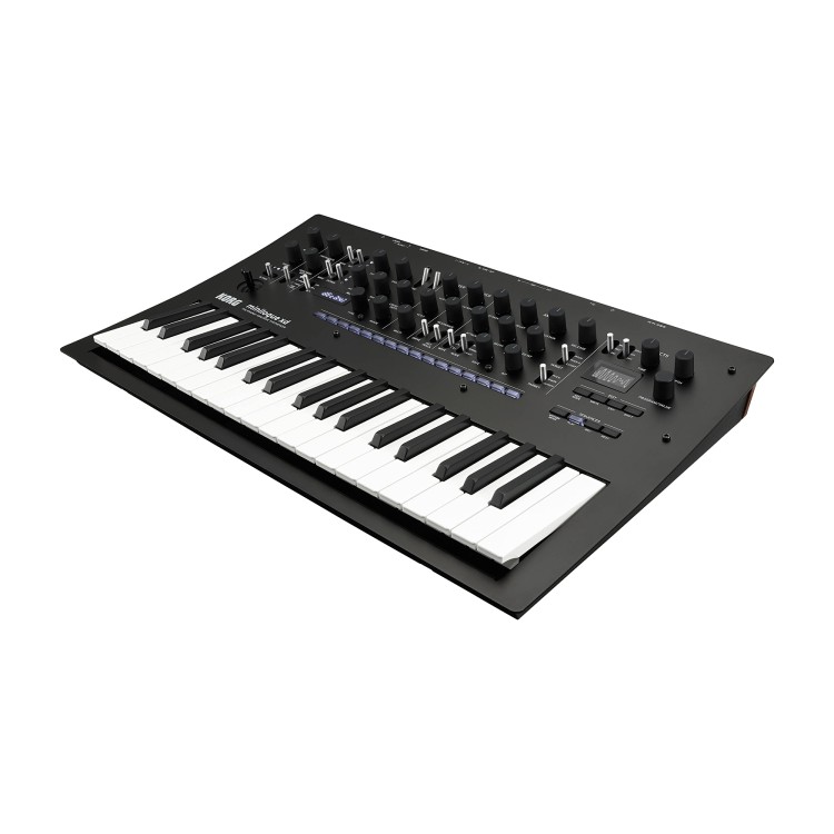 Korg minilogue xd