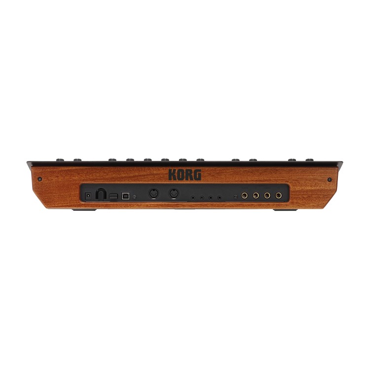 Korg minilogue xd