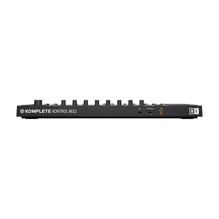 Native Instruments Komplete Kontrol M32