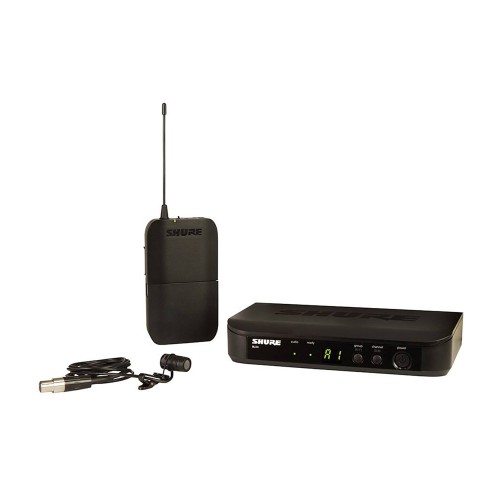 Shure BLX14E/W85