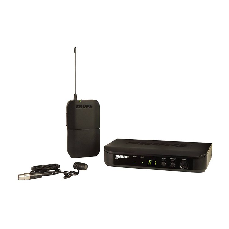 Shure BLX14E/W85