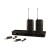 Shure BLX188E/W85