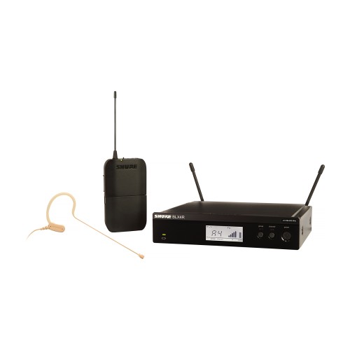 Shure BLX14RE/MX53