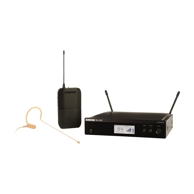 Shure BLX14RE/MX53