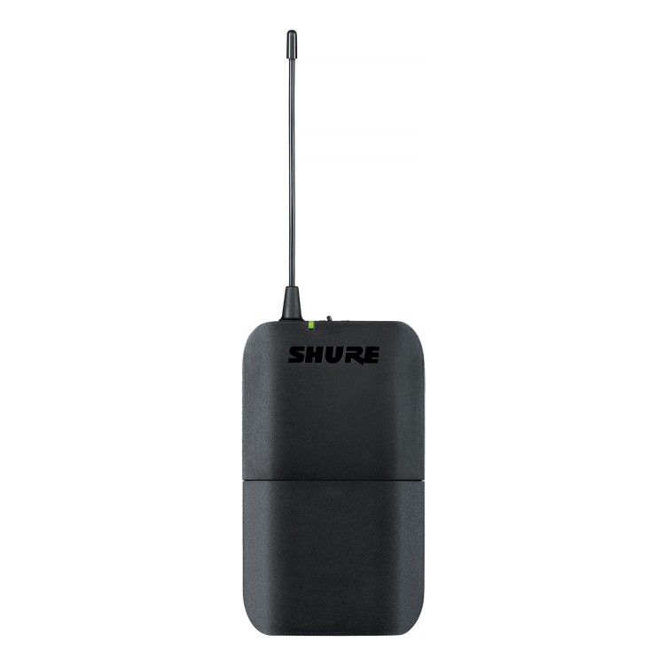 Shure BLX14RE/MX53