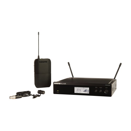 Shure BLX14RE/W85