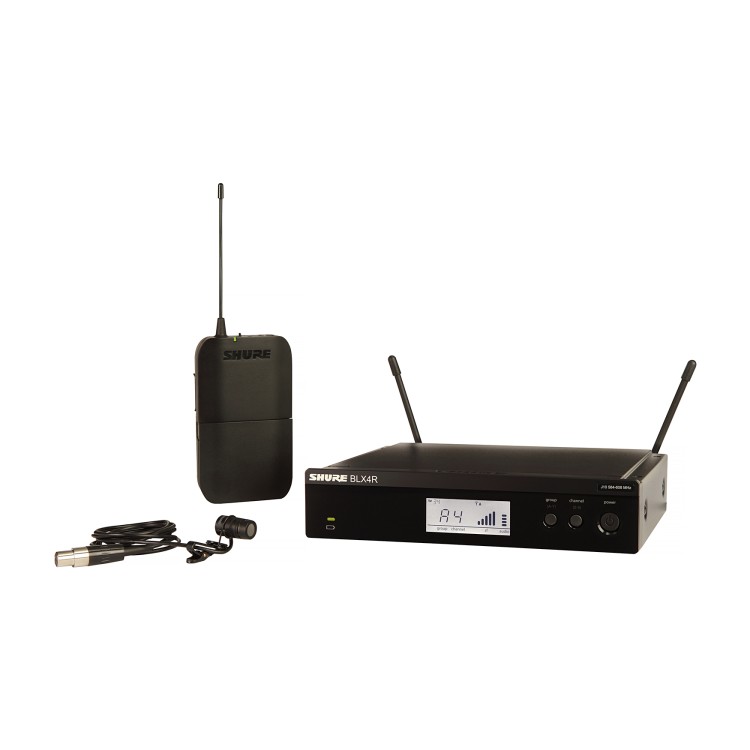 Shure BLX14RE/W85