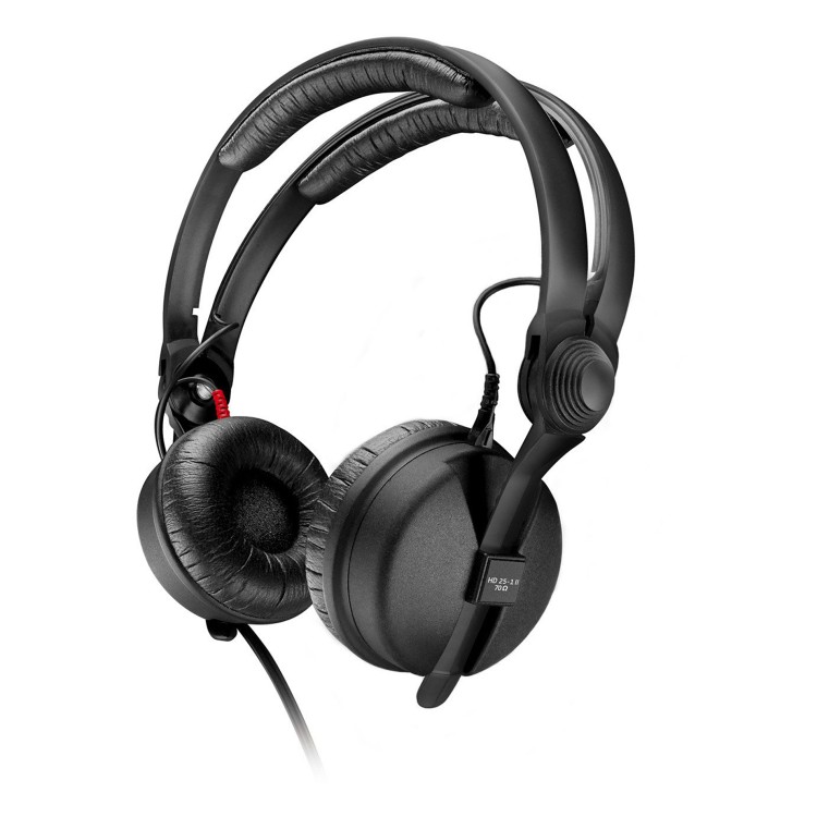 Sennheiser HD 25 II