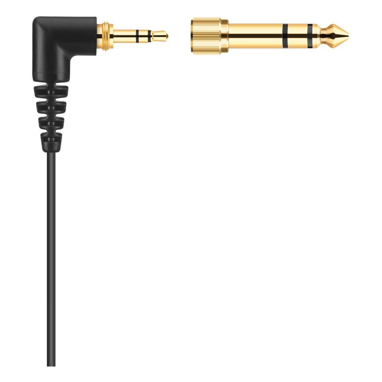 Sennheiser HD 25 Plus