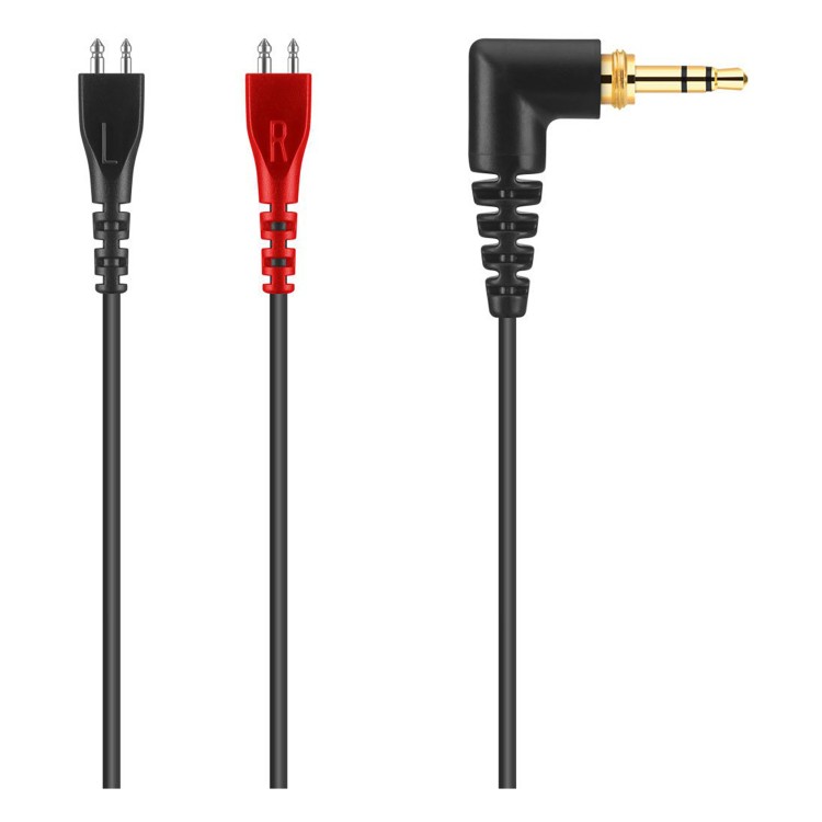 Sennheiser HD 25 Plus