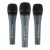 Sennheiser e835 3pack