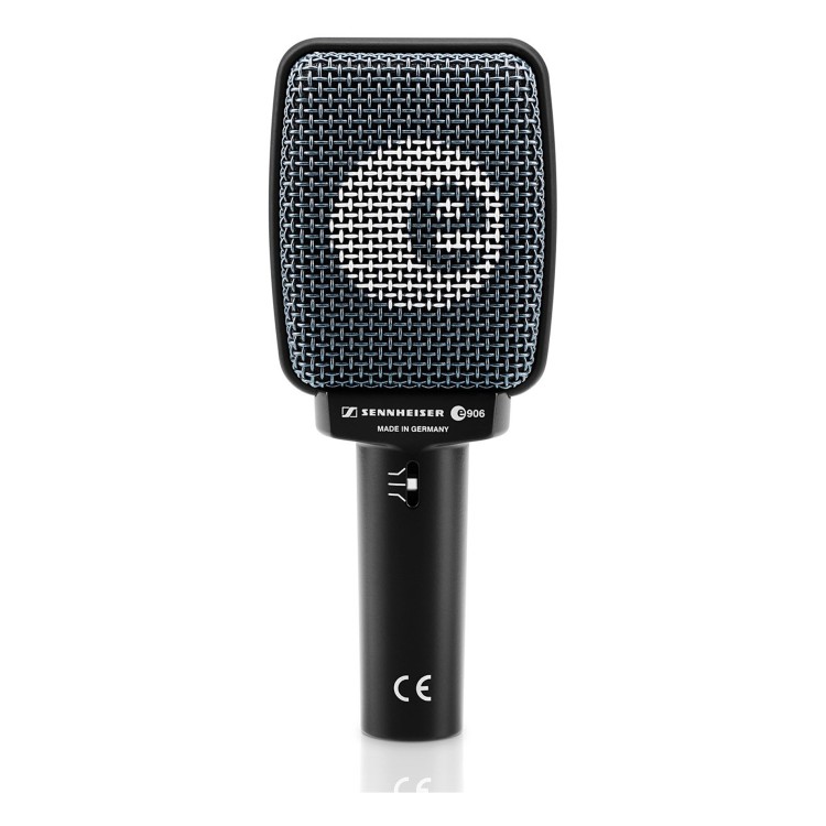 Sennheiser e906