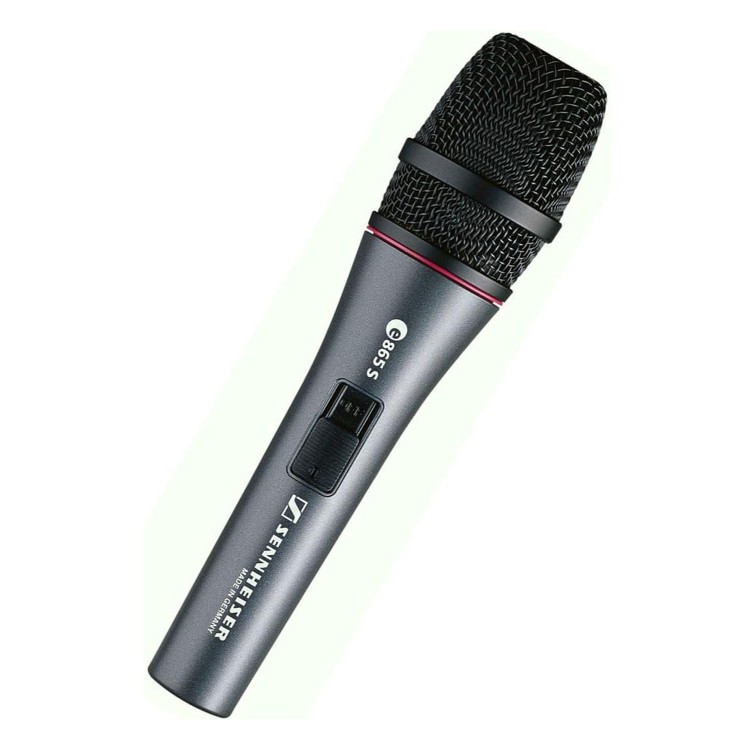 Sennheiser e865 S