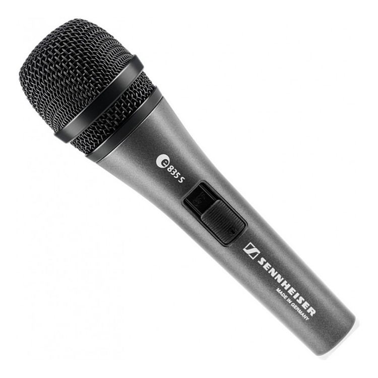 Sennheiser e835 S